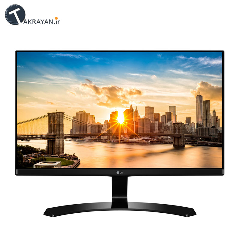 LG 24MP68VQ IPS LED Monitor